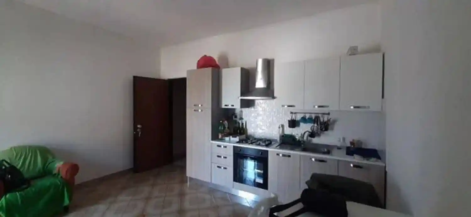 Appartamento in affitto a Napoli