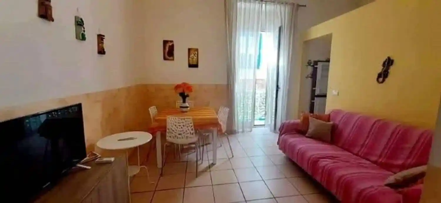 Appartamento in affitto a Napoli