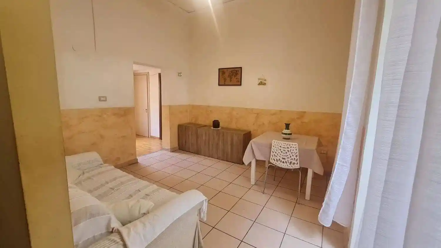 Appartamento in affitto a Napoli