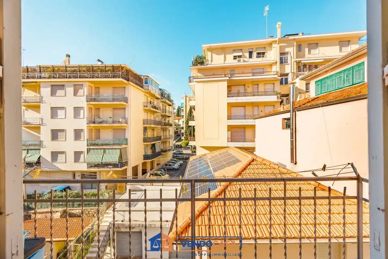 Appartamento in vendita a Sanremo