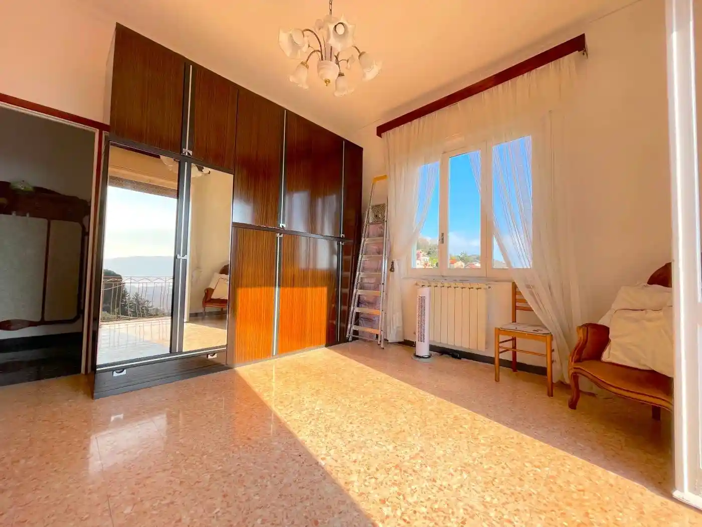 Villa in vendita a La Spezia