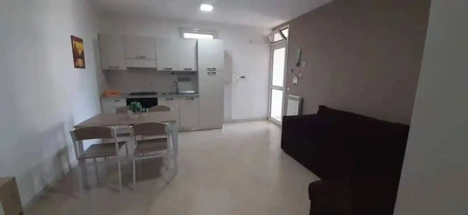 Appartamento in affitto a Napoli