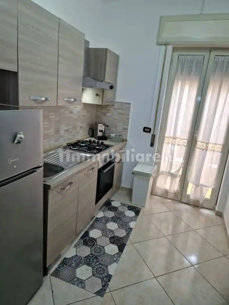 Appartamento in affitto a Napoli