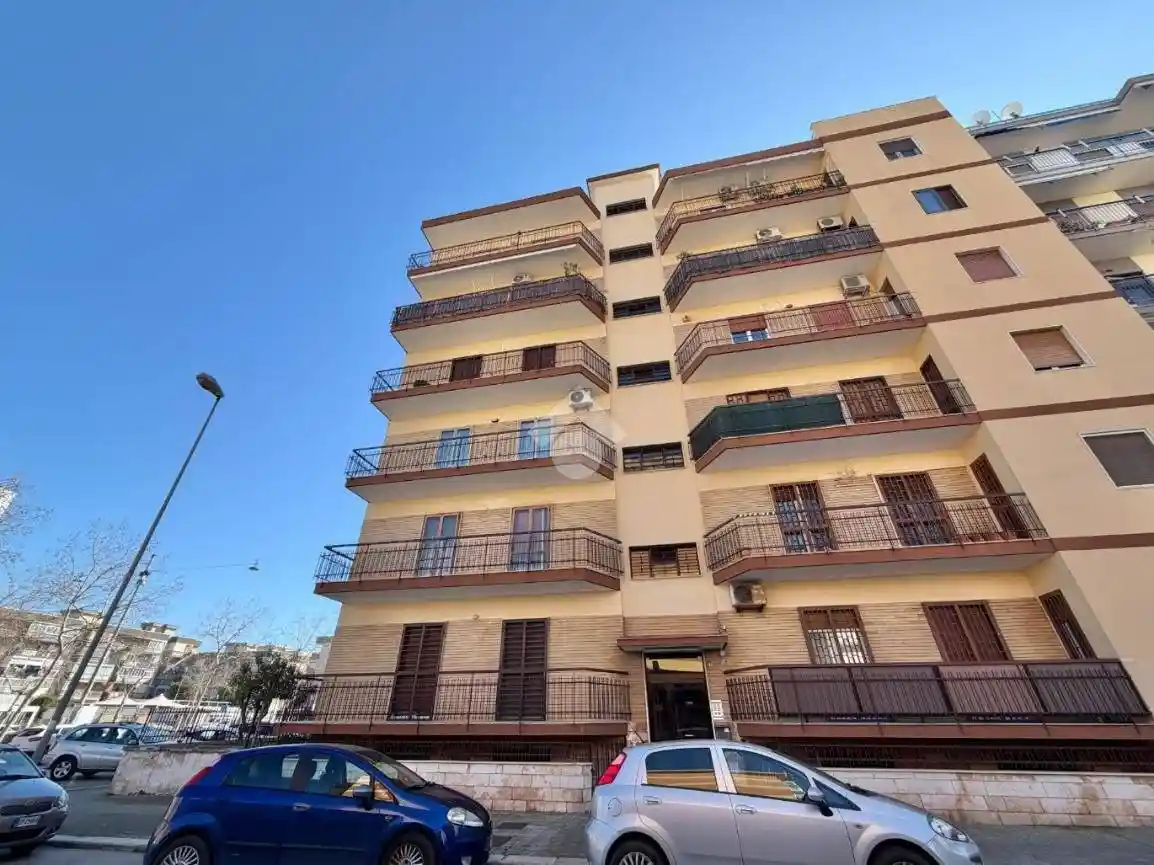 Appartamento in vendita a Bari