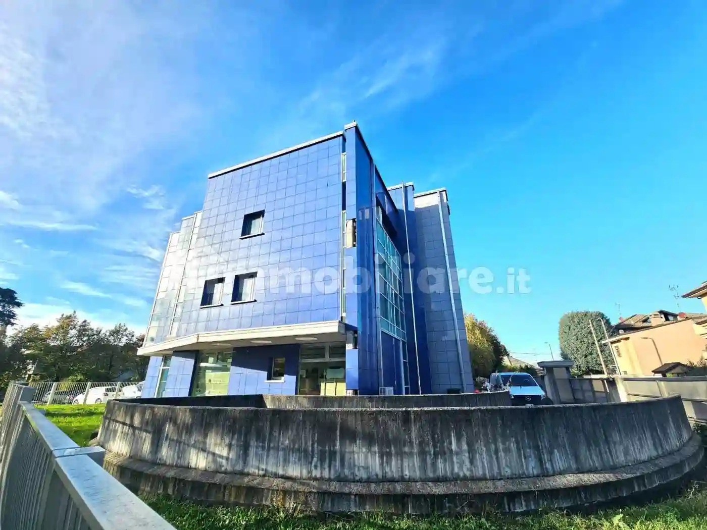 Palazzo - Edificio - foto 3