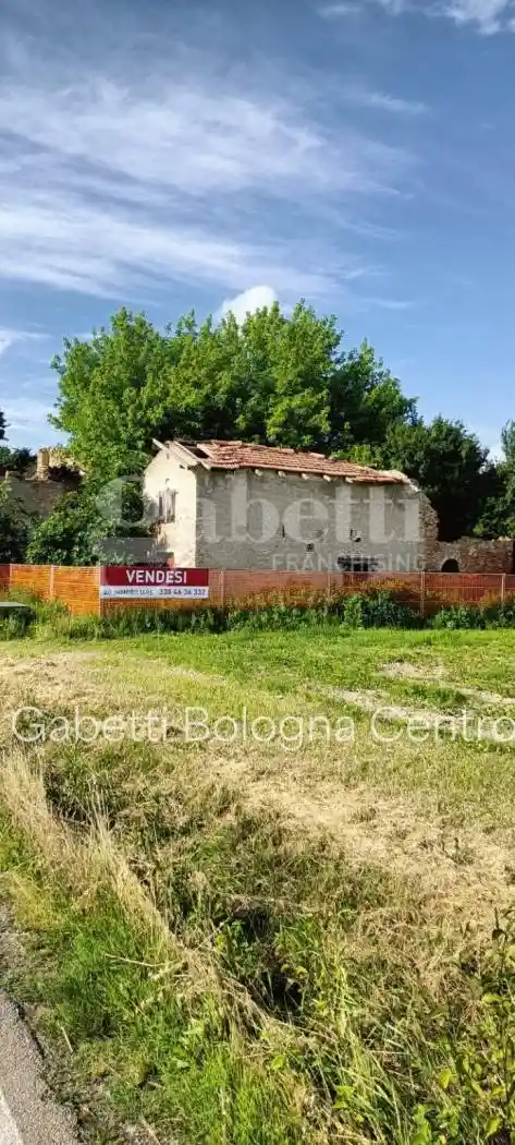 Rustico - Casale in vendita a Argelato