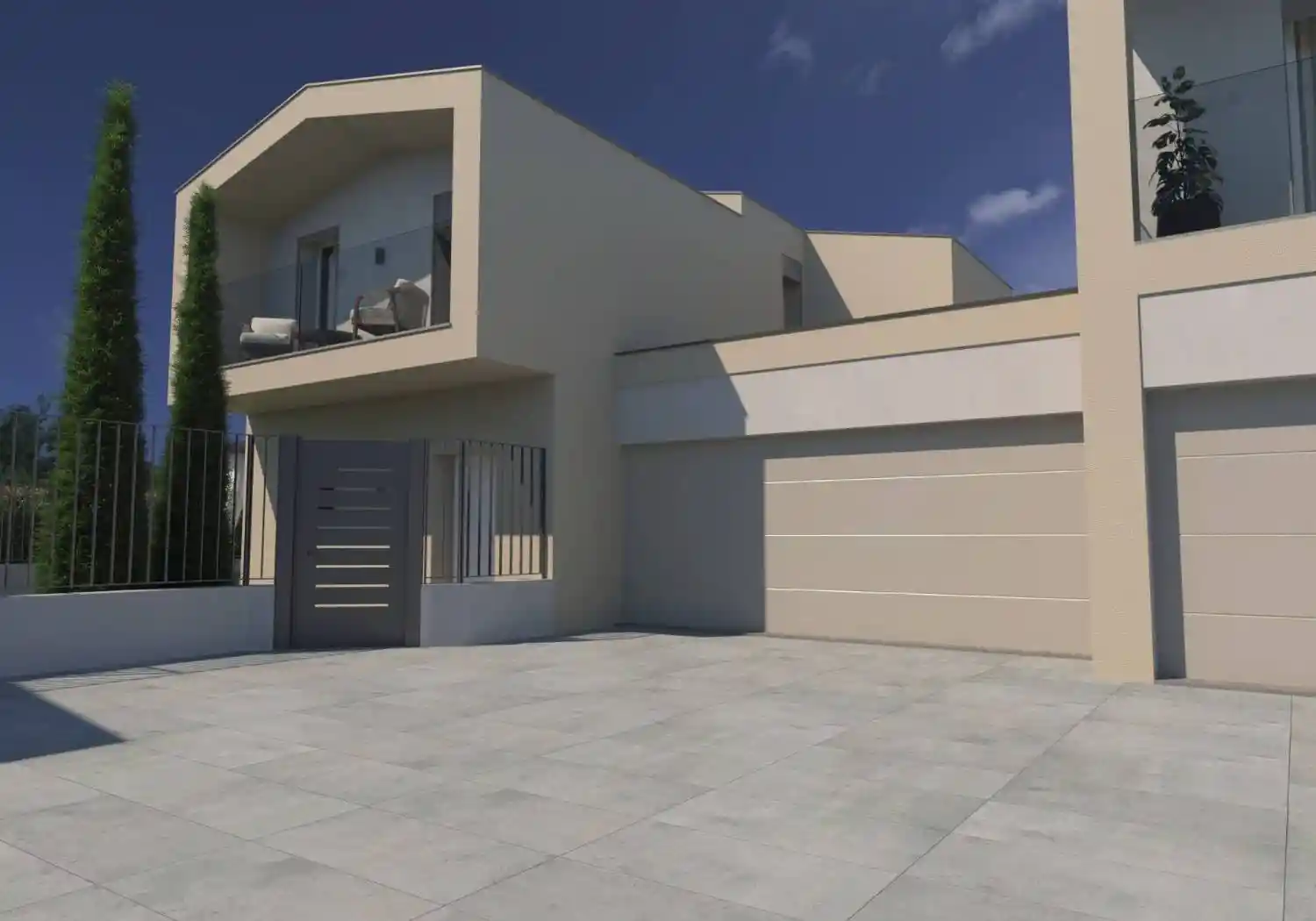 Villa in vendita a Solbiate Arno