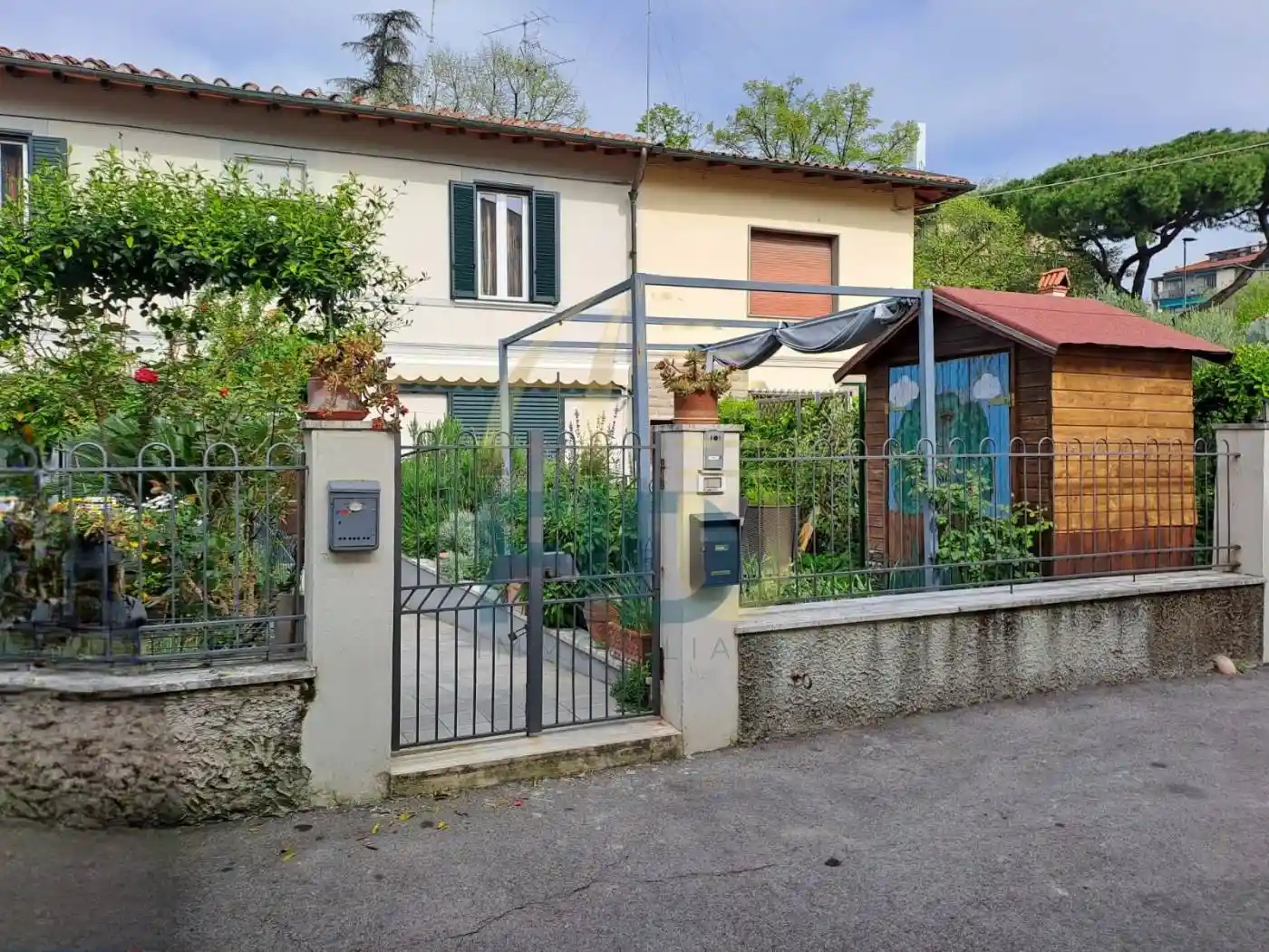 Appartamento in vendita a Firenze