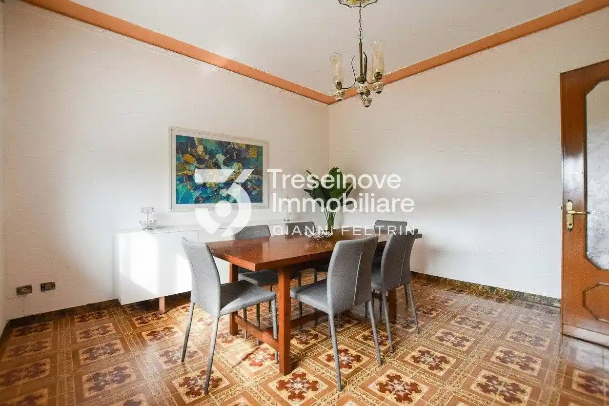 Appartamento in vendita a Istrana