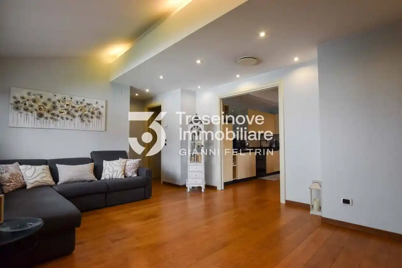 Appartamento in vendita a Istrana