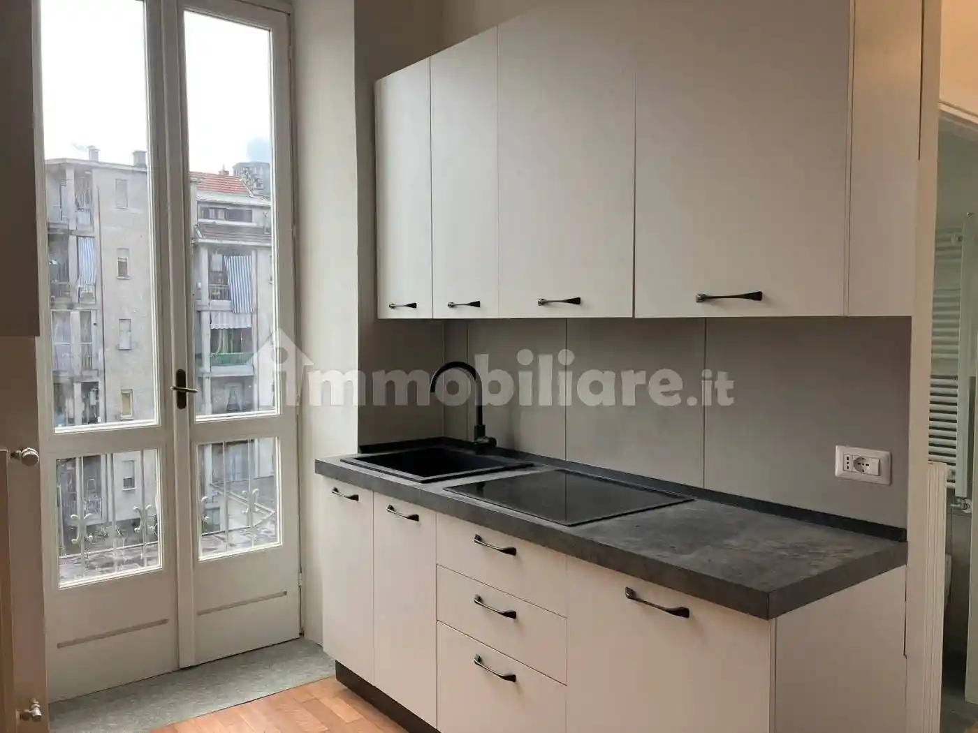 Appartamento in affitto a Torino