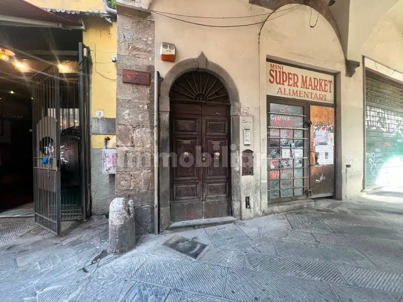 Appartamento in vendita a Pisa