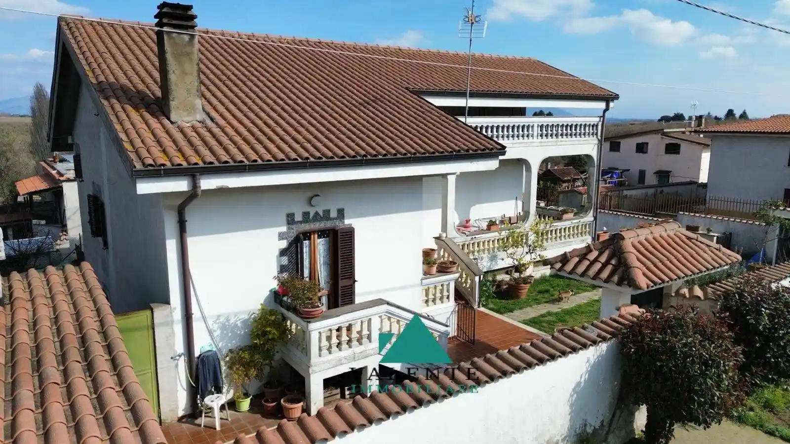 Villa in vendita a Palestrina