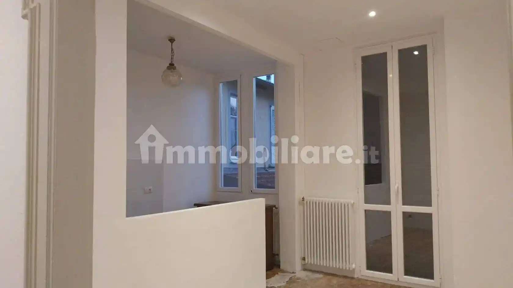 Appartamento in affitto a Ghiffa