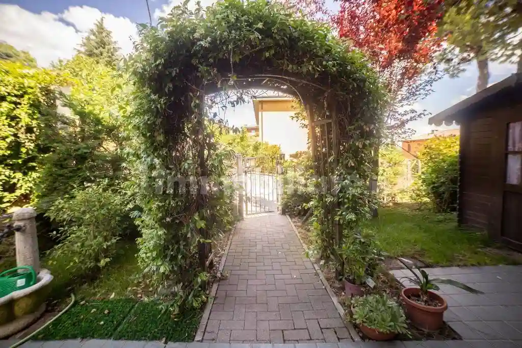 Villetta a schiera - foto 3