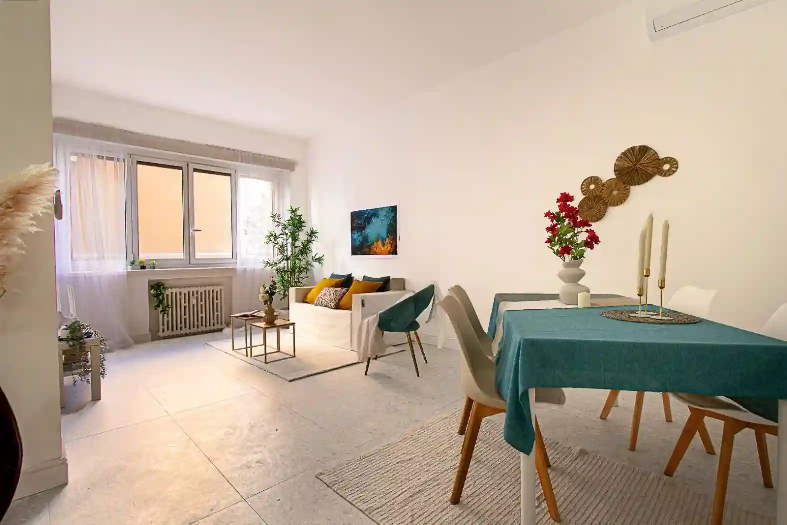 Appartamento - foto 2