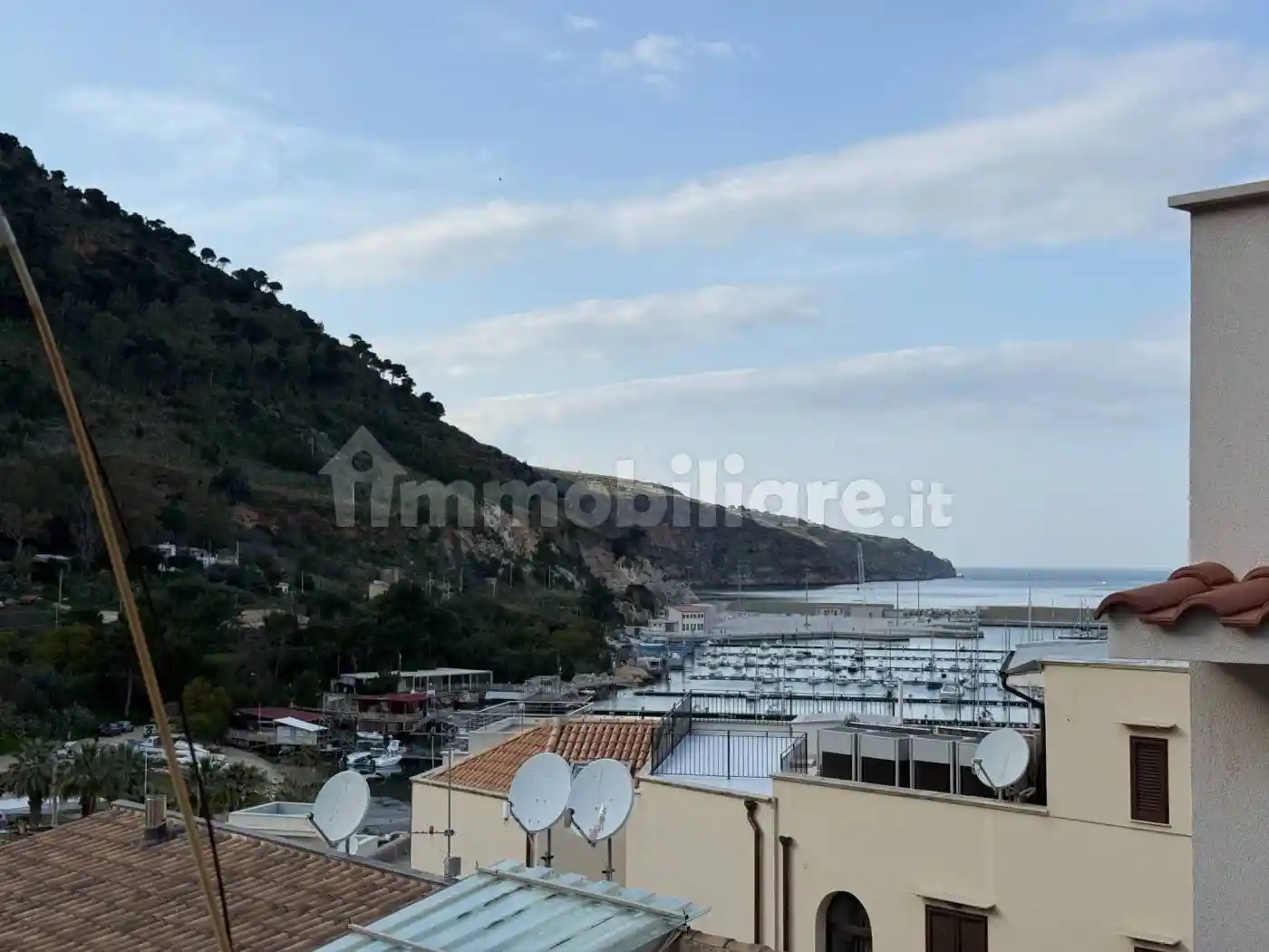 Casa indipendente in vendita a Castellammare del Golfo