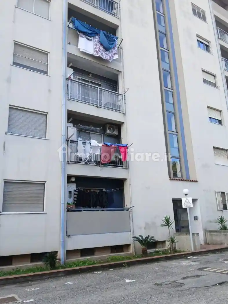 Appartamento in vendita a Catanzaro