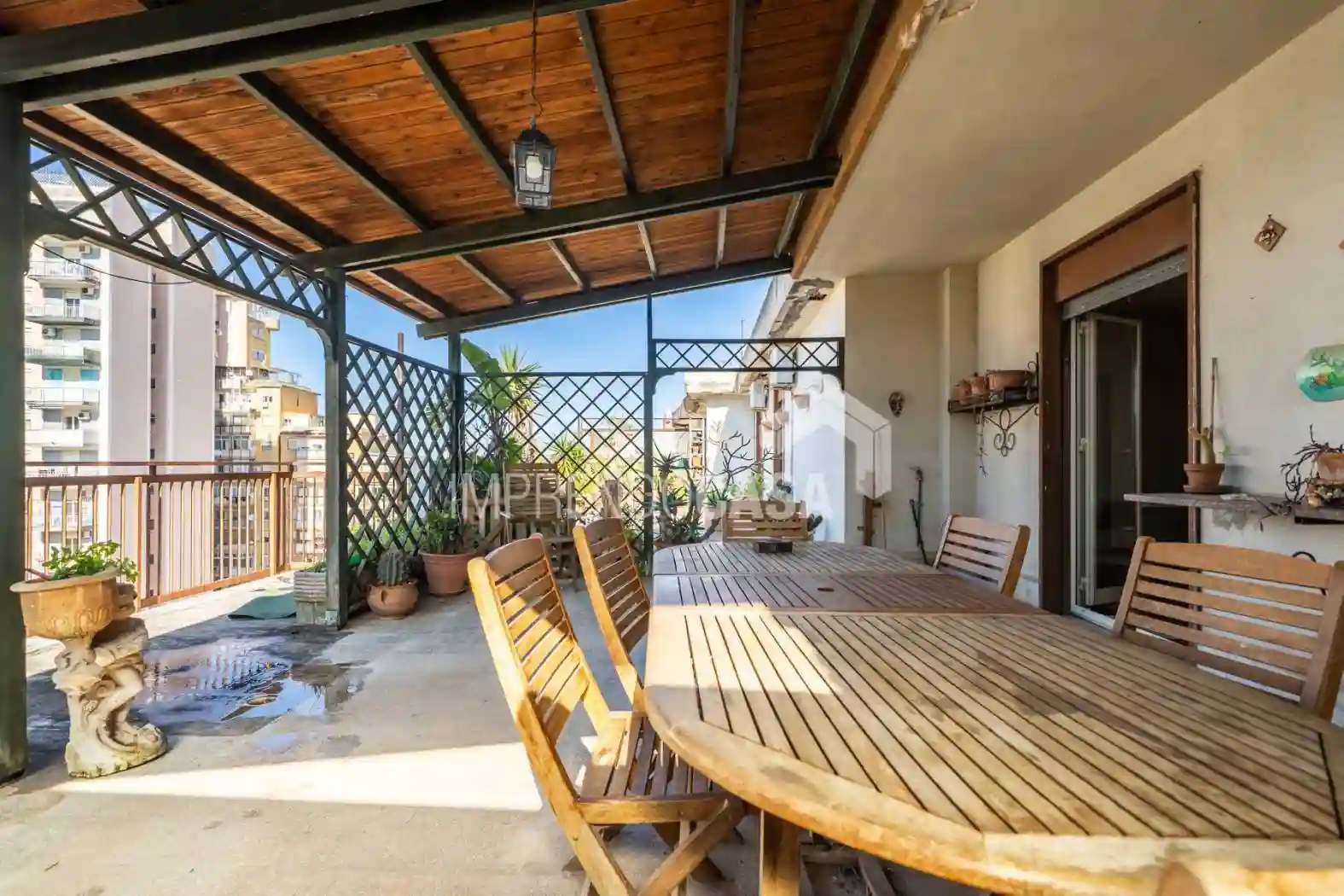 Attico - Mansarda - foto 2