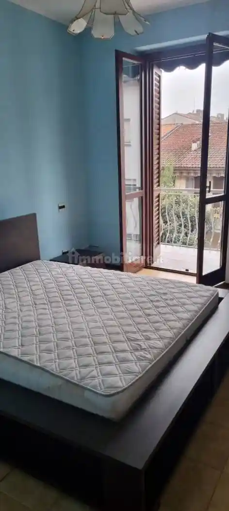 Appartamento in affitto a Paullo