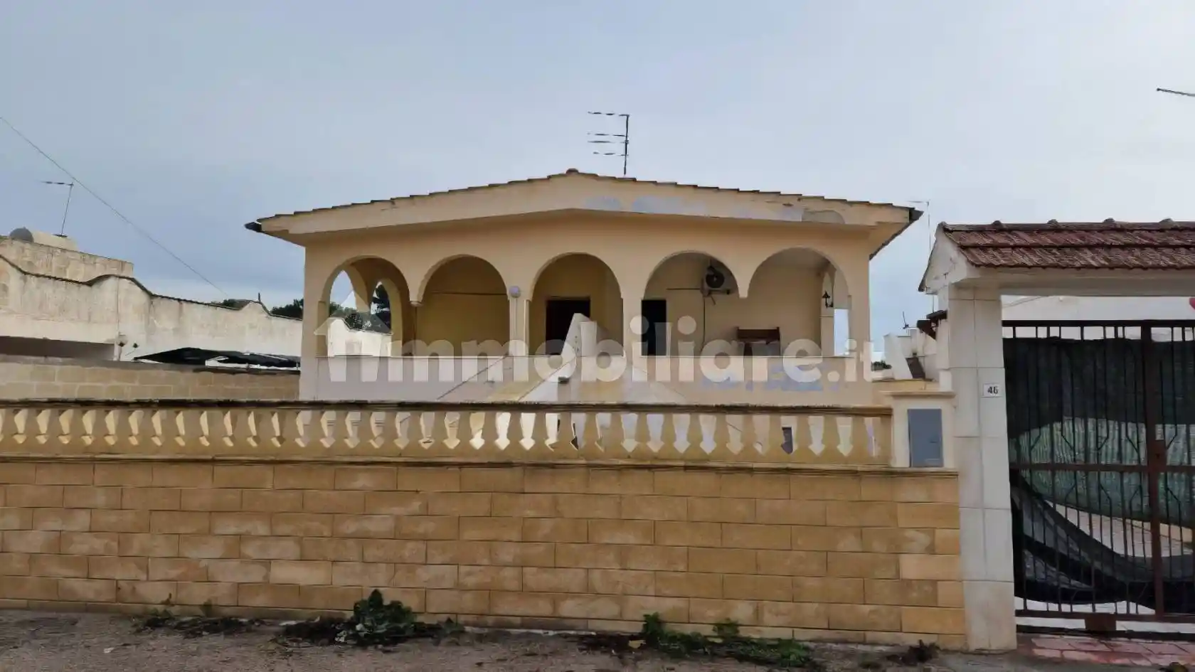 Appartamento in vendita a Lizzano