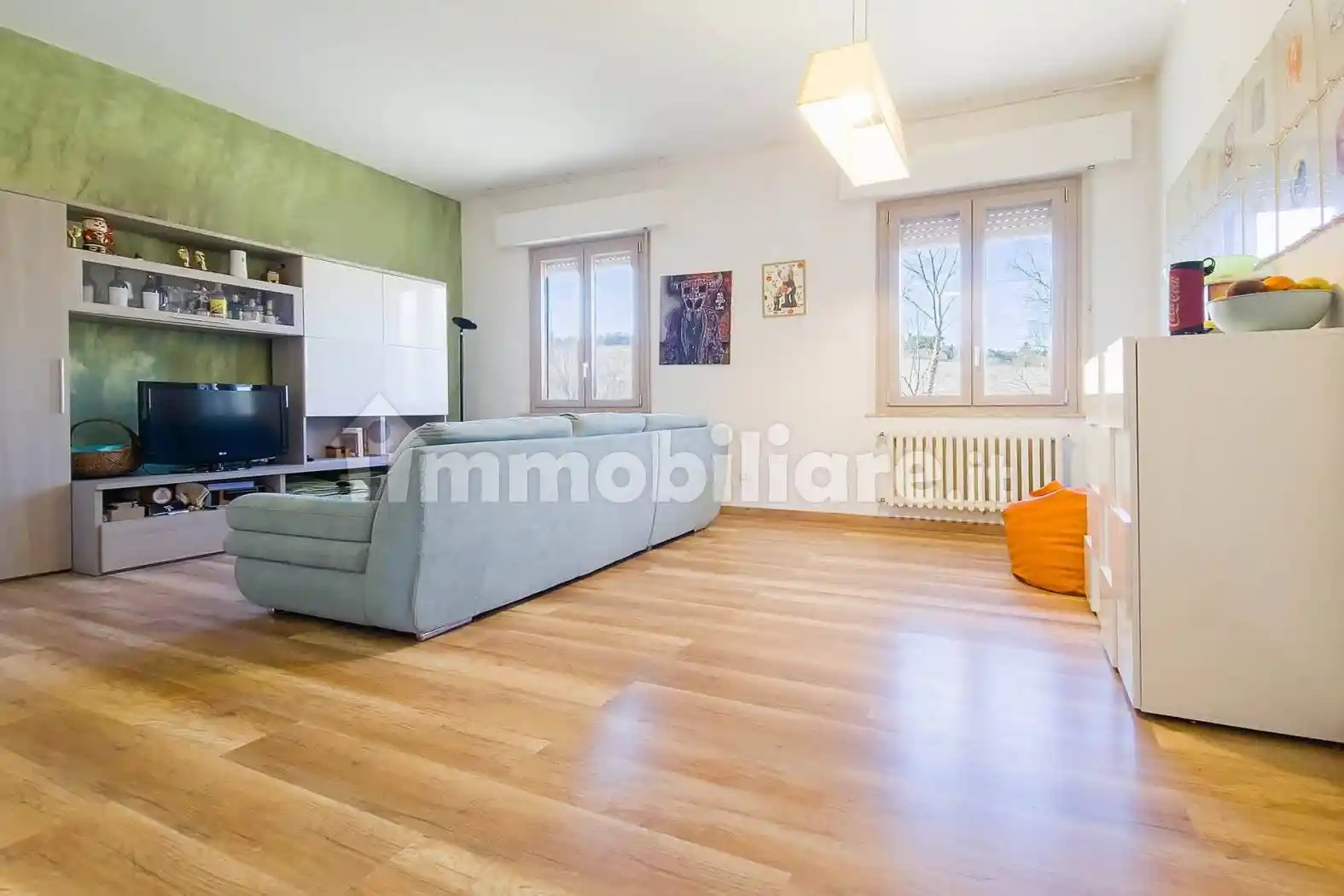 Appartamento in vendita a Siena