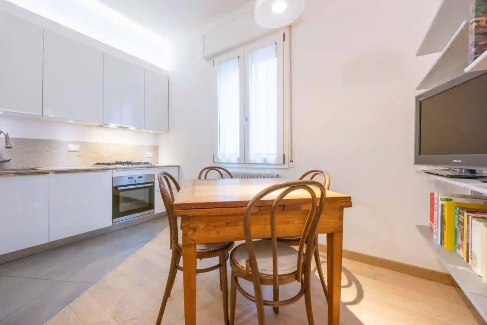 Appartamento - foto 5