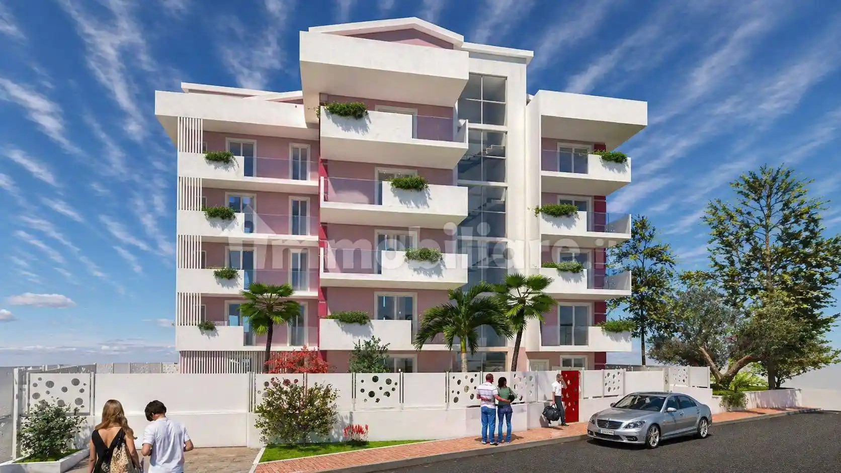 Progetto in vendita a Agropoli