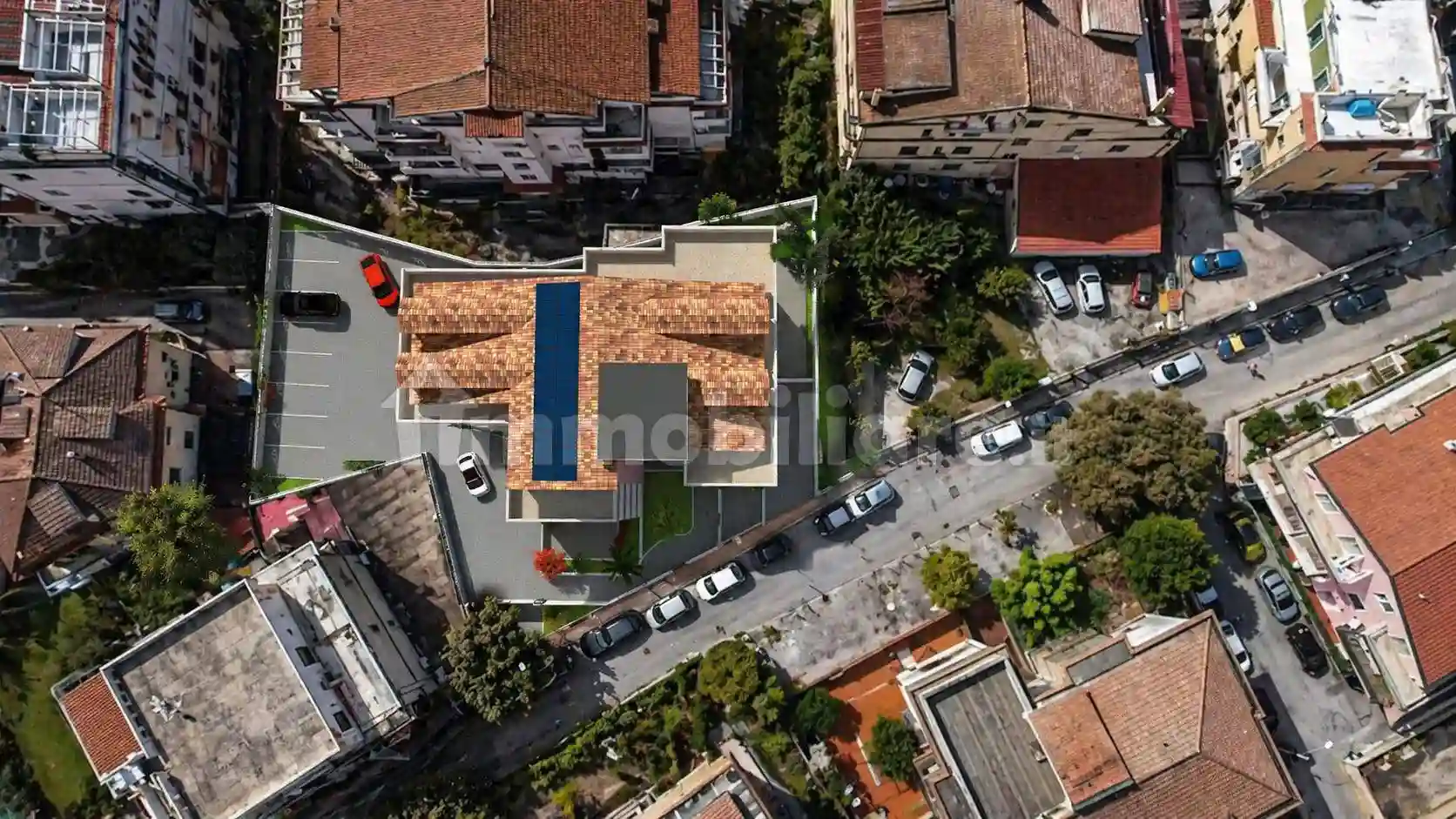 Progetto - foto 3