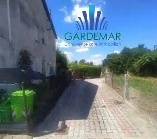 Appartamento in vendita a Polesella