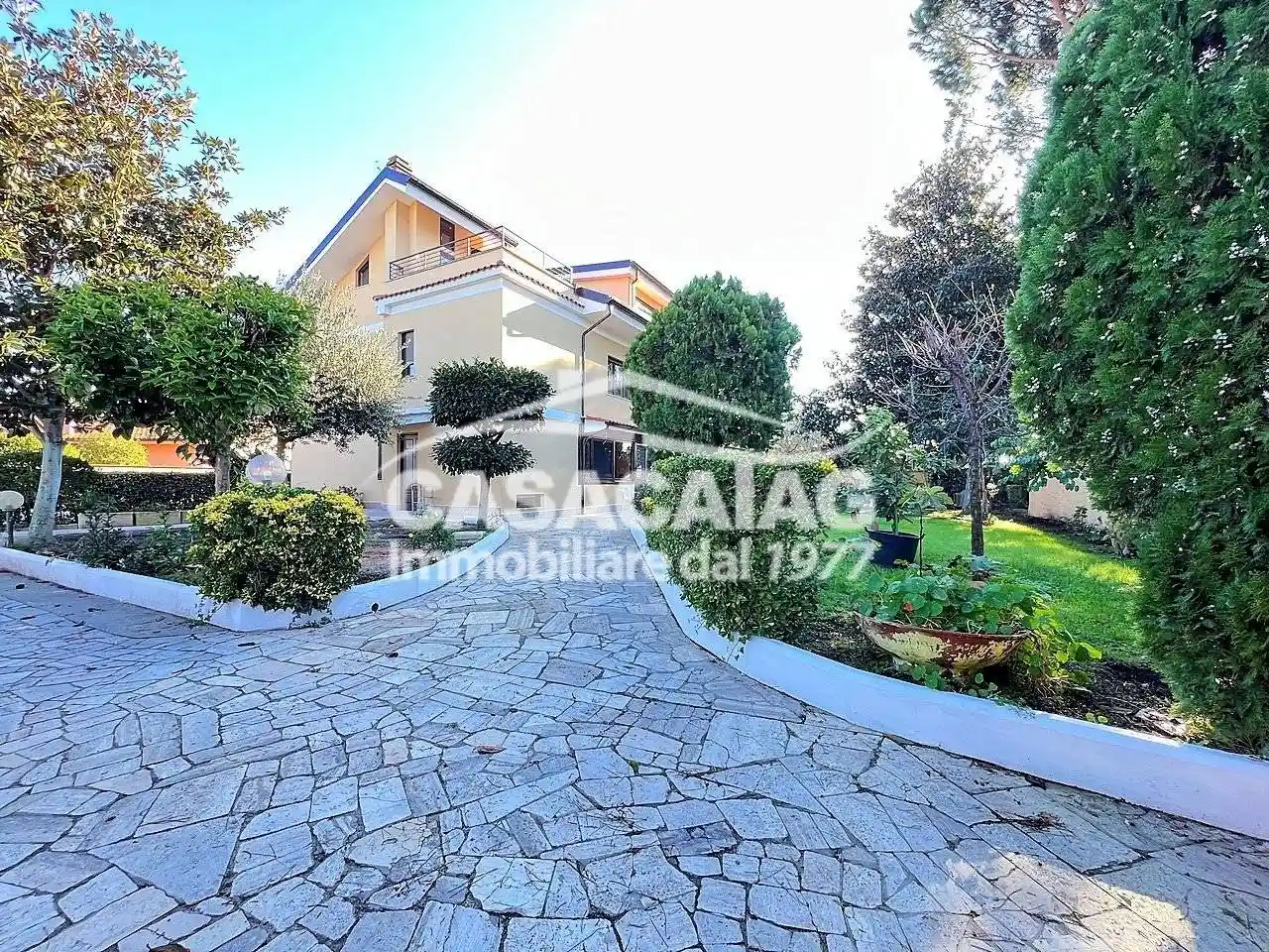 Appartamento in affitto a Roma