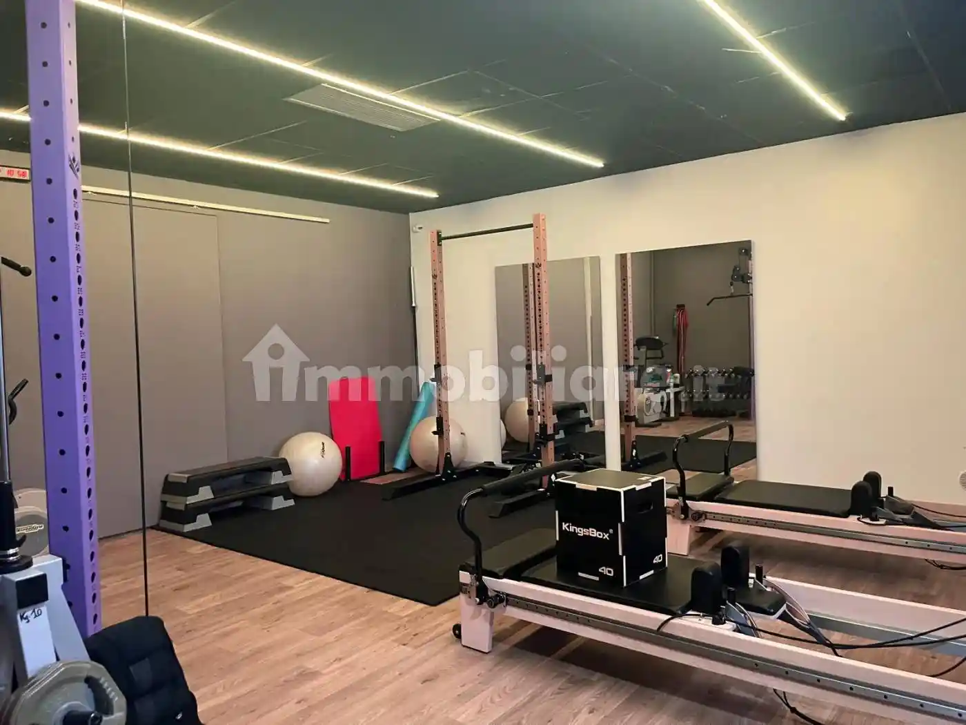 Palazzo - Edificio in vendita a Acquaviva delle Fonti