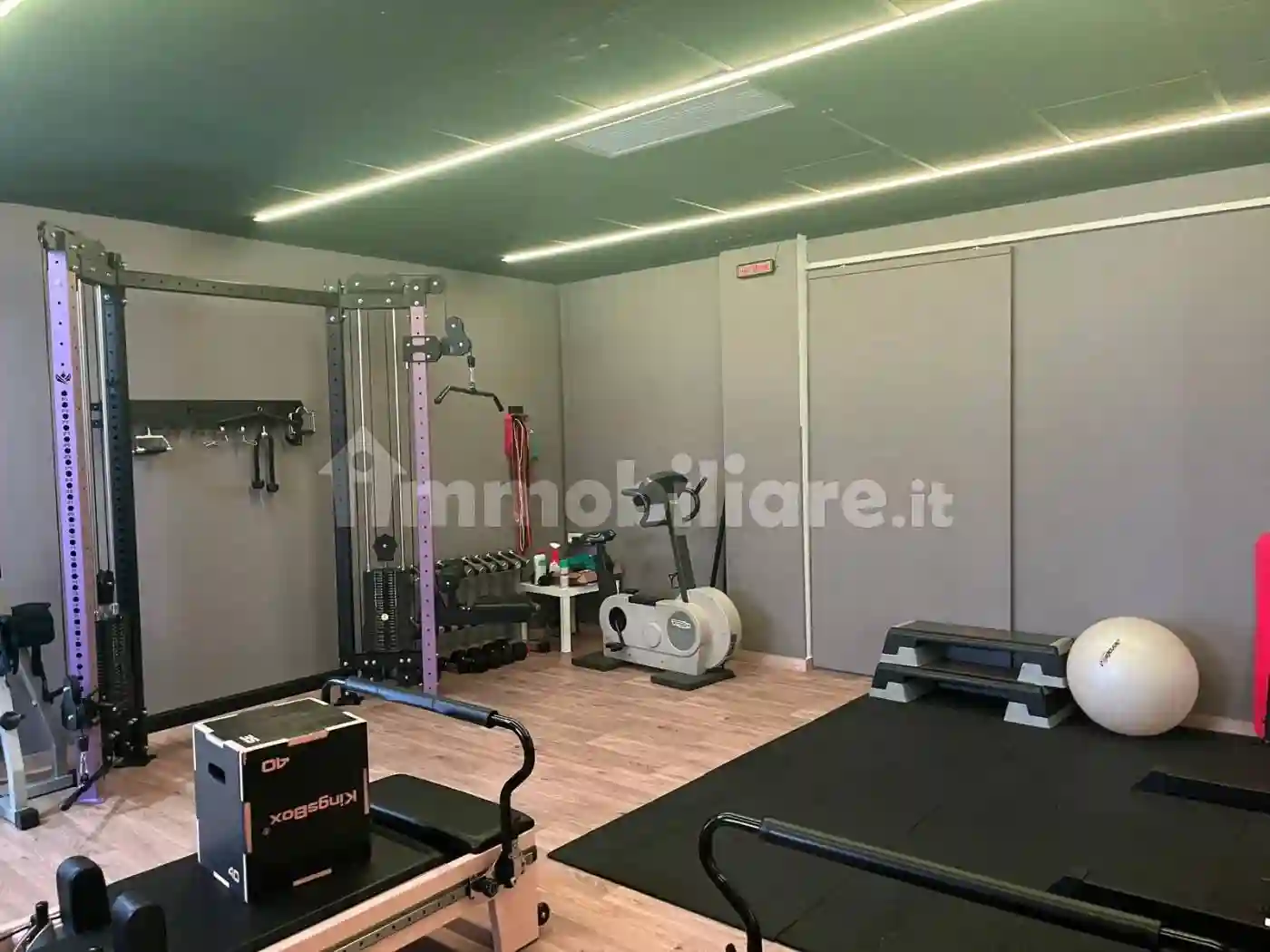 Palazzo - Edificio - foto 3