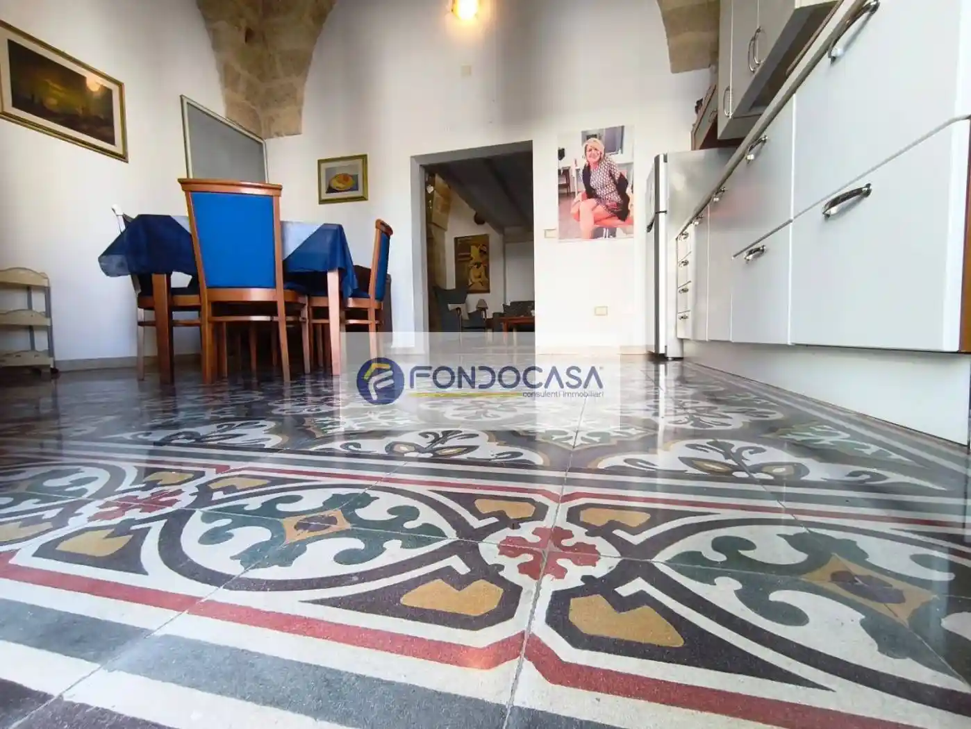 Casa indipendente in vendita a Miggiano