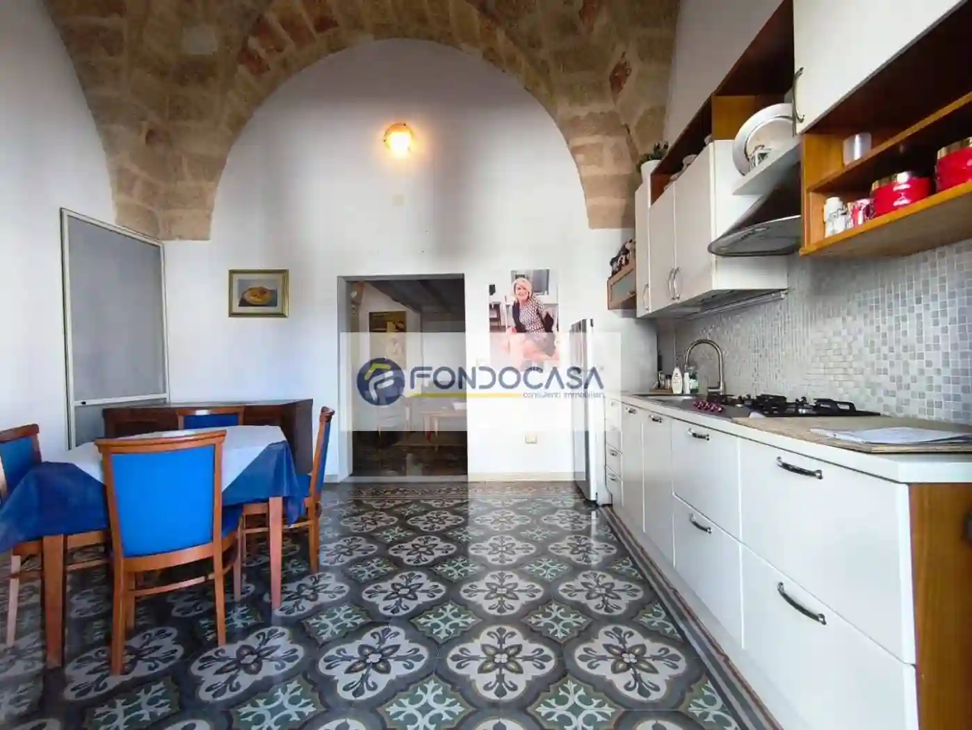 Casa indipendente - foto 3