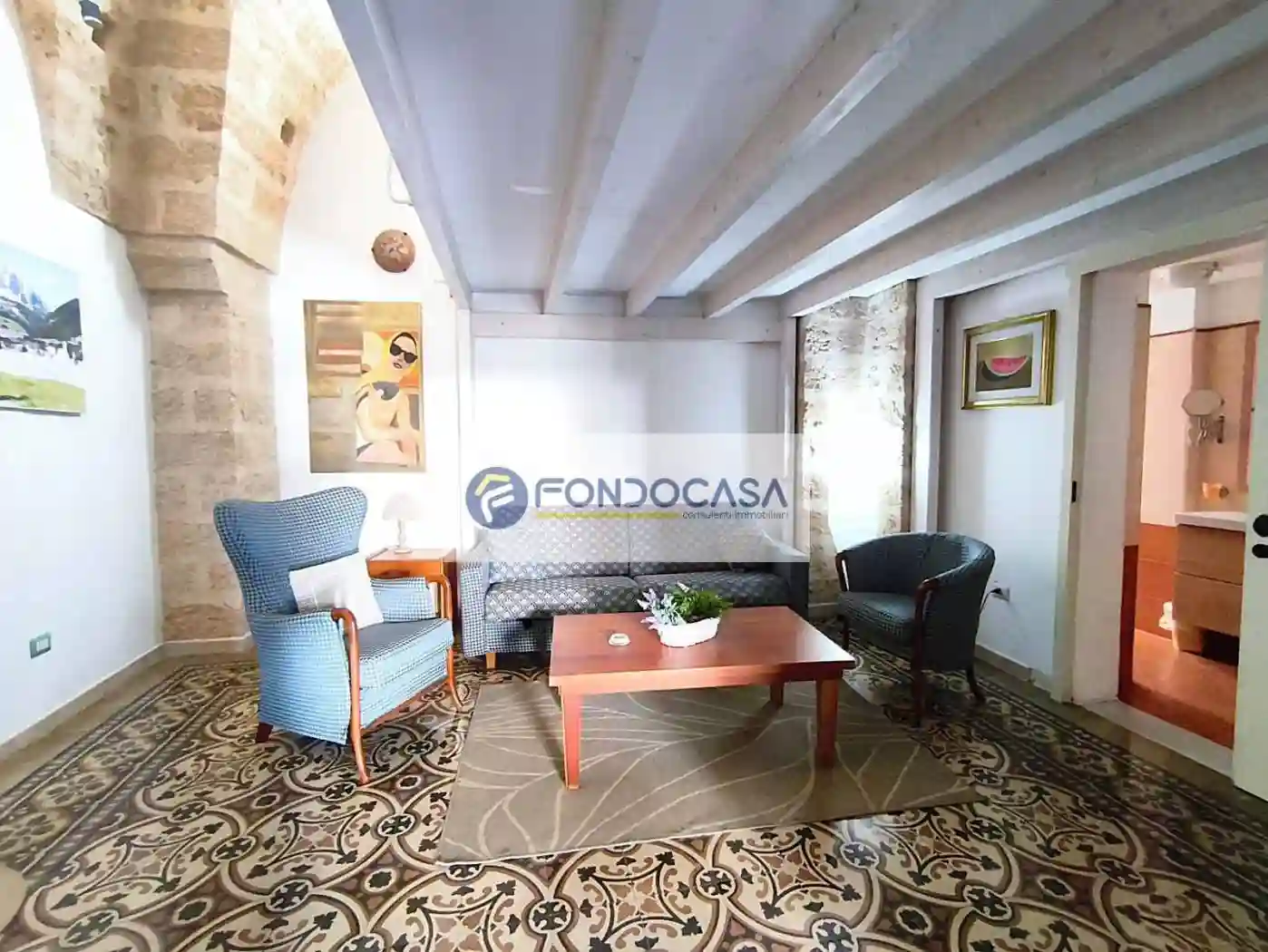 Casa indipendente - foto 5