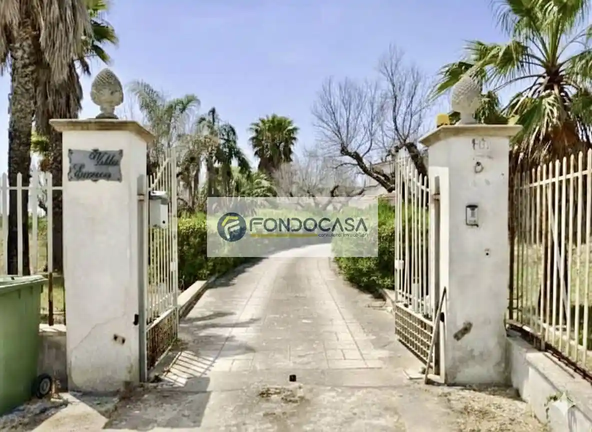 Villa in vendita a San Donato di Lecce