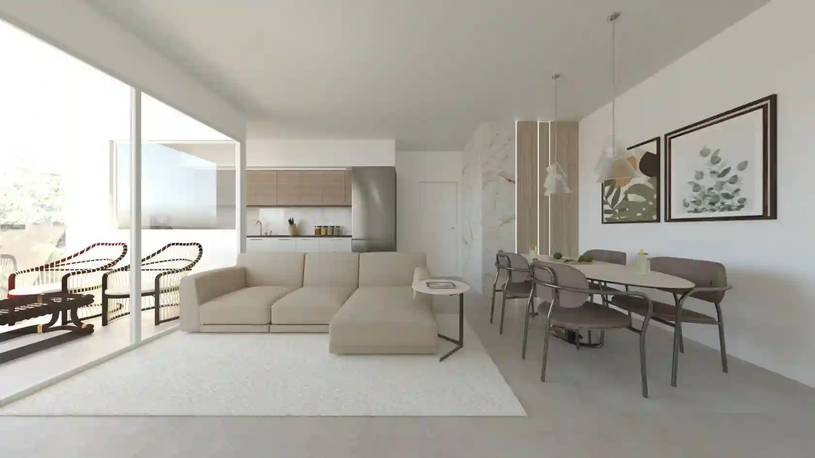 Appartamento - foto 2