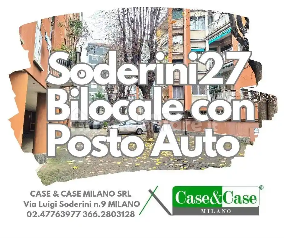 Appartamento in vendita a Milano