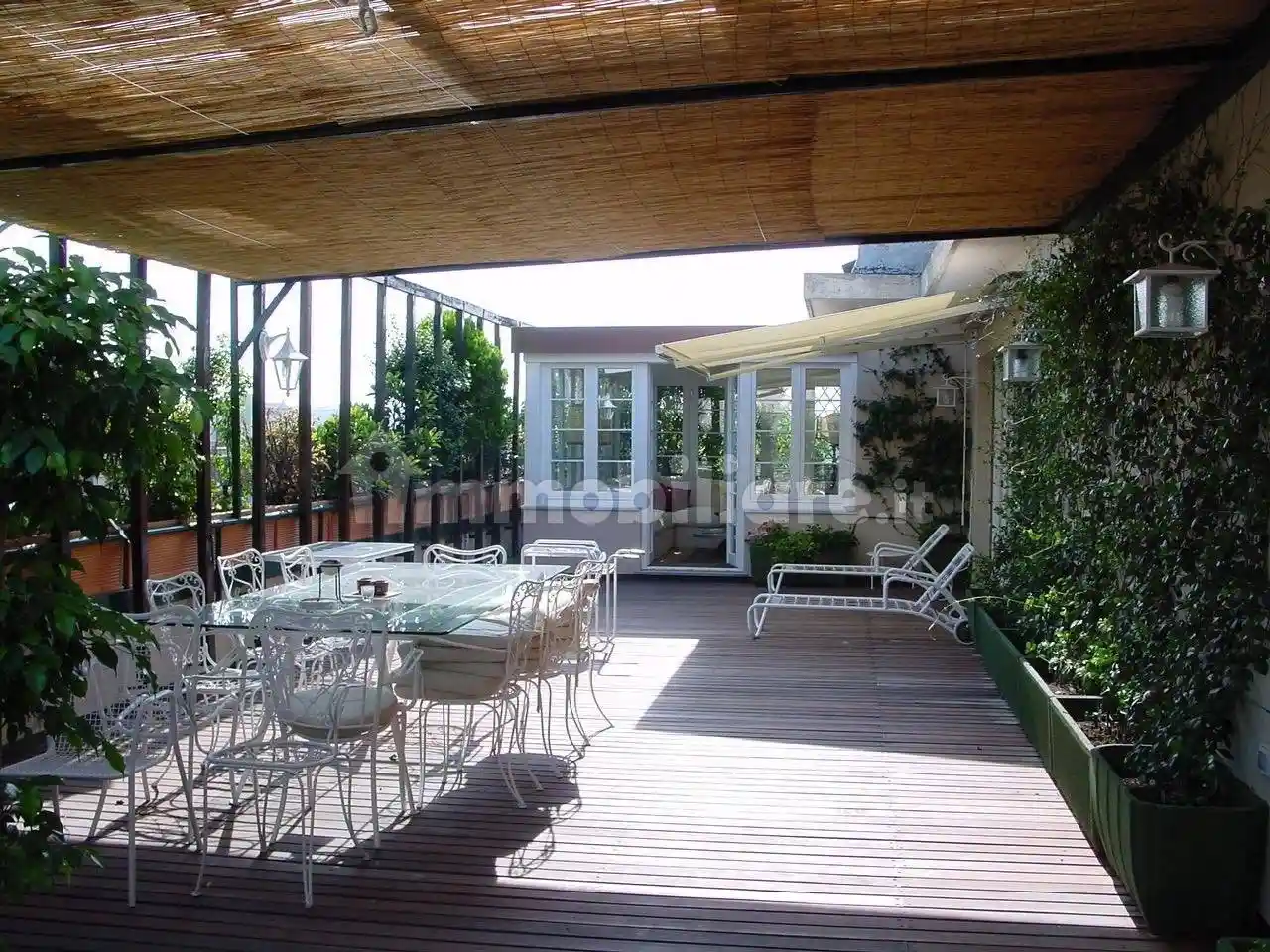 Attico - Mansarda in vendita a Milano