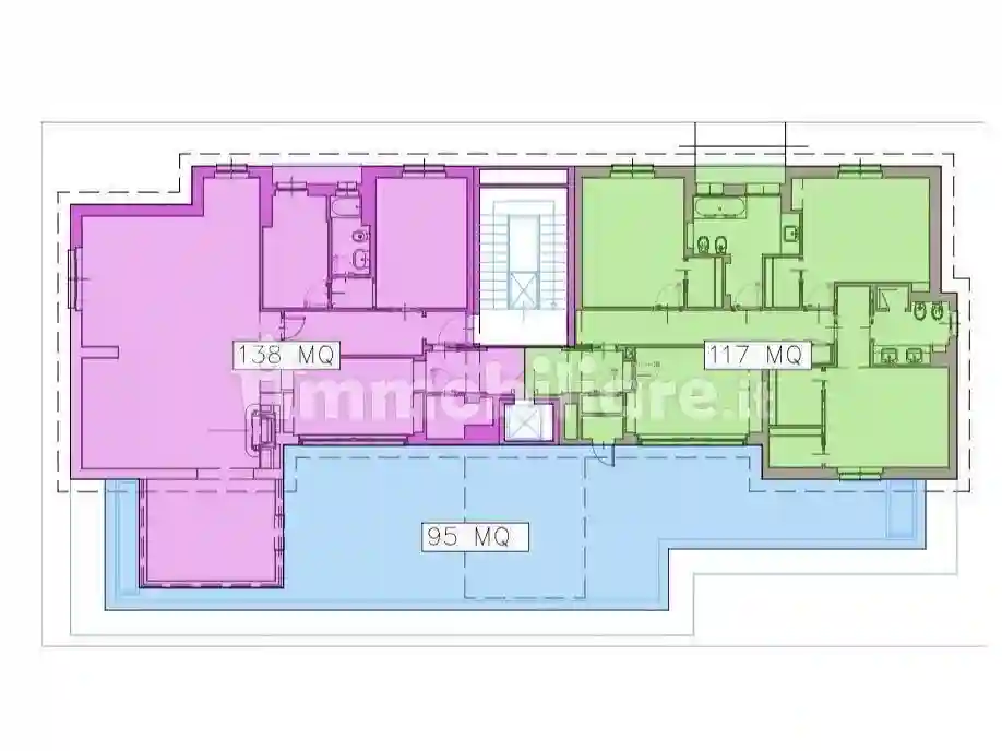 Attico - Mansarda - foto 3