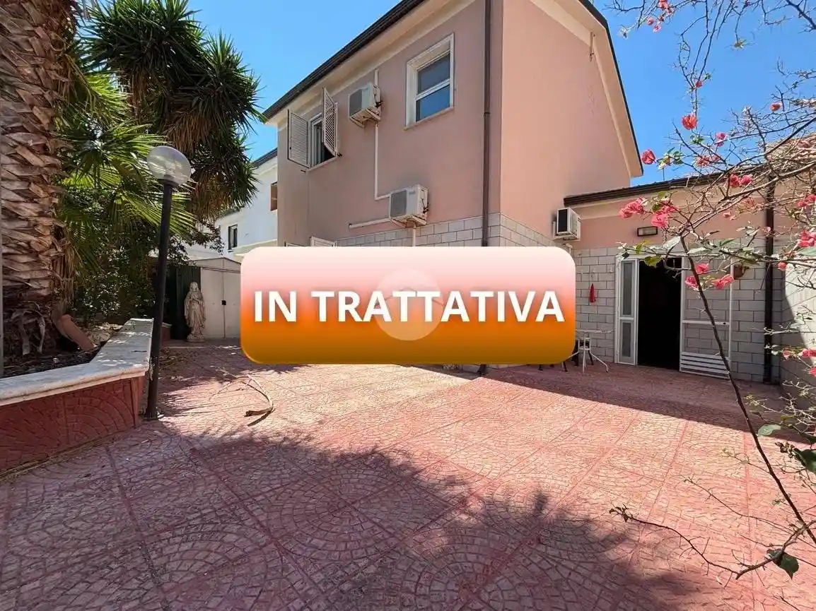 Villa in vendita a Manfredonia