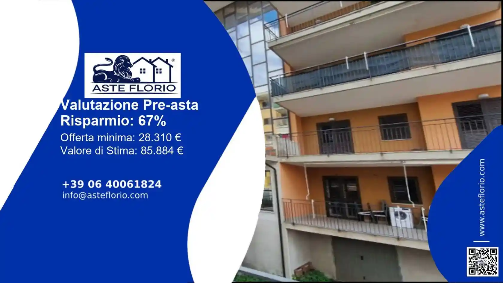 Appartamento in vendita a Acireale