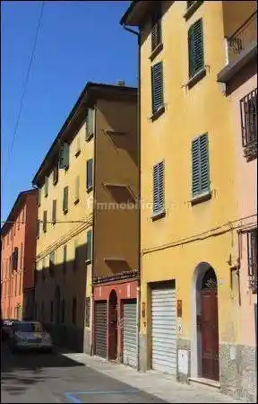 Appartamento in affitto a Bologna
