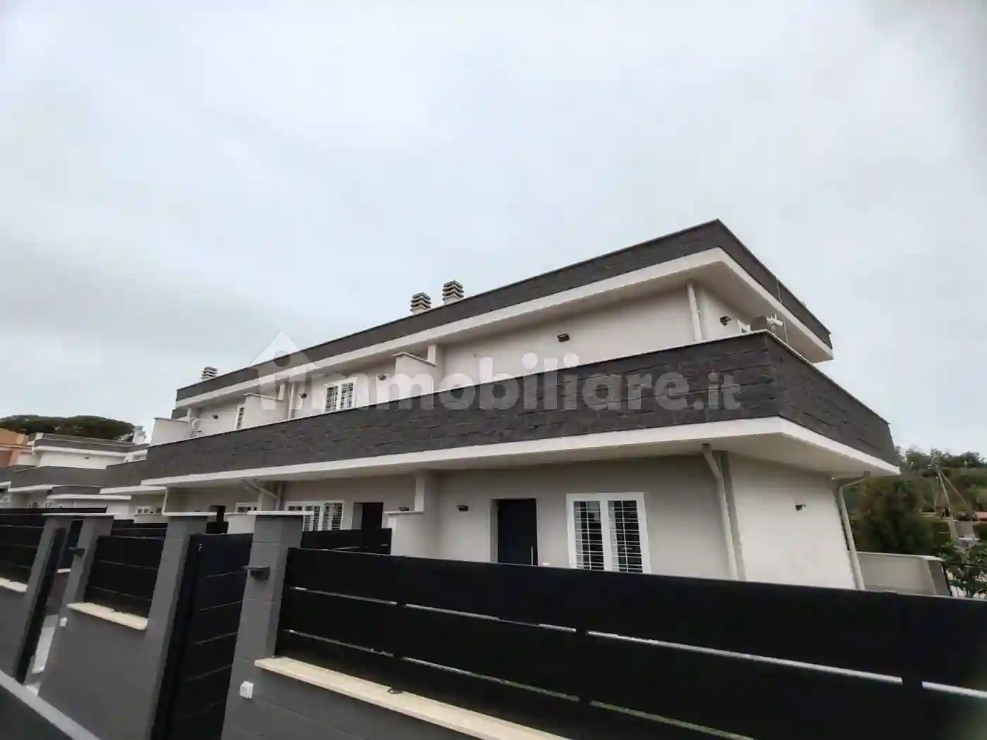 Villetta a schiera - foto 5