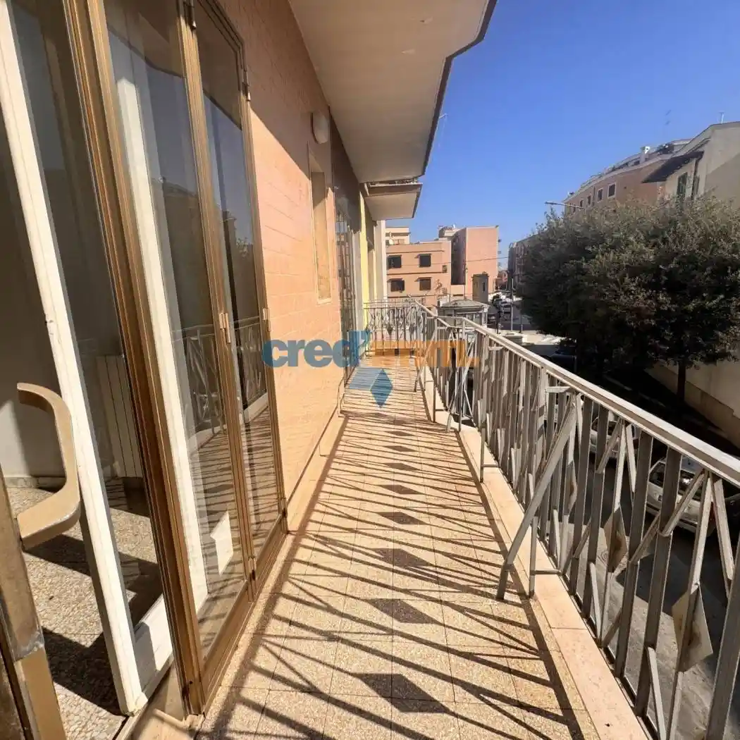 Appartamento in affitto a Bisceglie