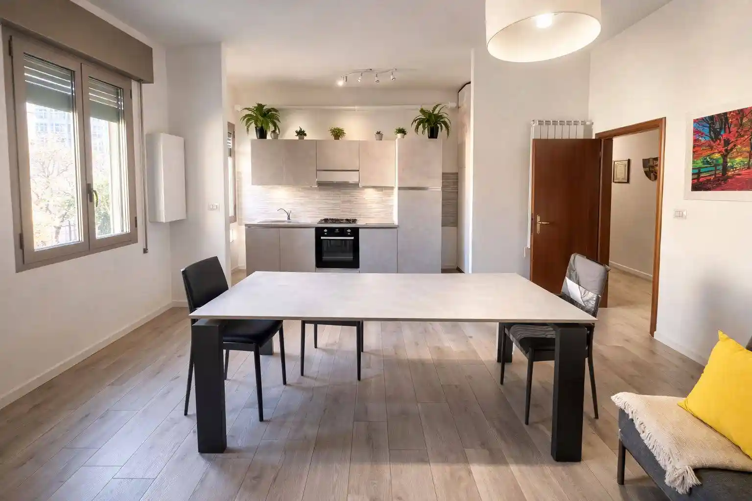 Appartamento in vendita a Bologna