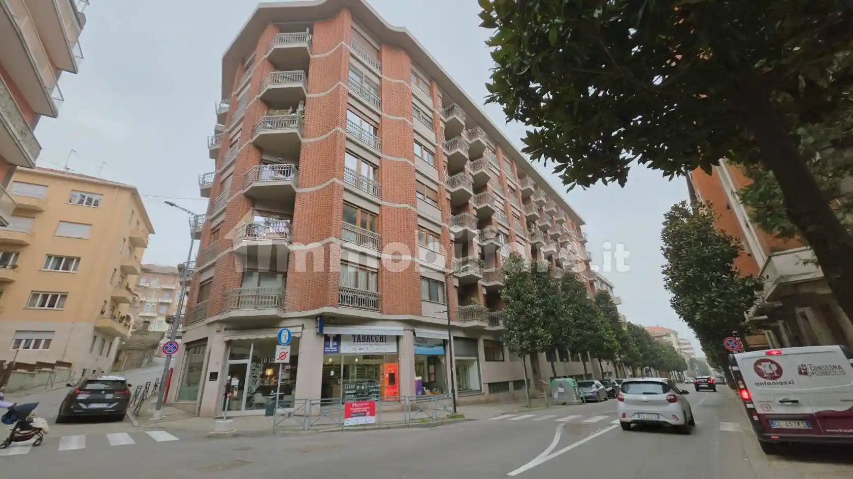 Appartamento in vendita a Asti