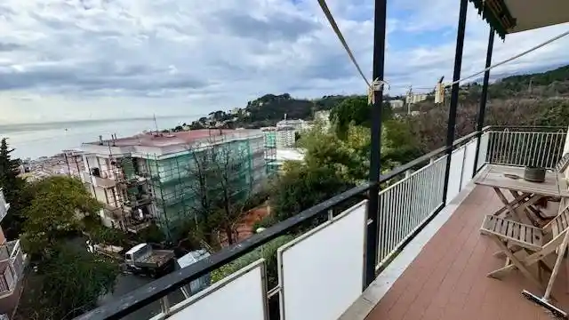 Appartamento in affitto a Genova