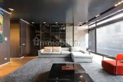Loft in vendita a Milano
